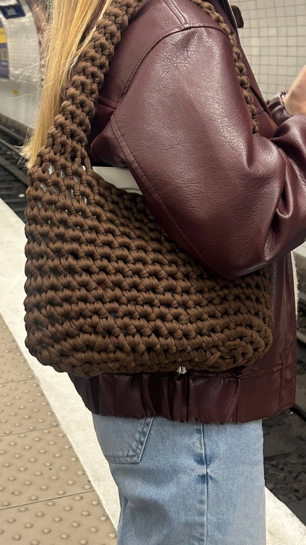 Le Maxi Colette